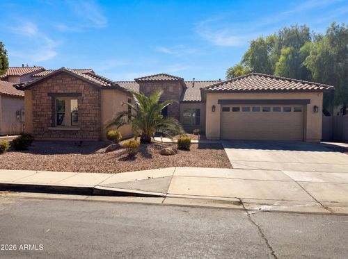 550 S Emerson St, Chandler, AZ, 85225-5920 | Card Image