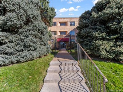 103 - 1100 Colorado Blvd, Home with 1 bedrooms, 1 bathrooms and null parking in Denver CO | Image 1