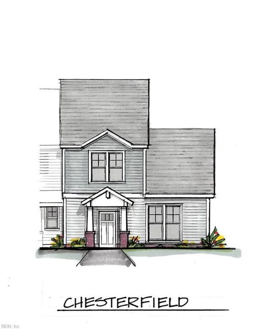 3561 Amberley Way, Williamsburg, VA, 23188 | Card Image