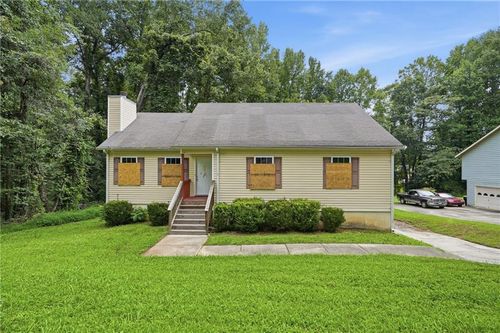 6013 Radford Dr, Riverdale, GA, 30296-2846 | Card Image