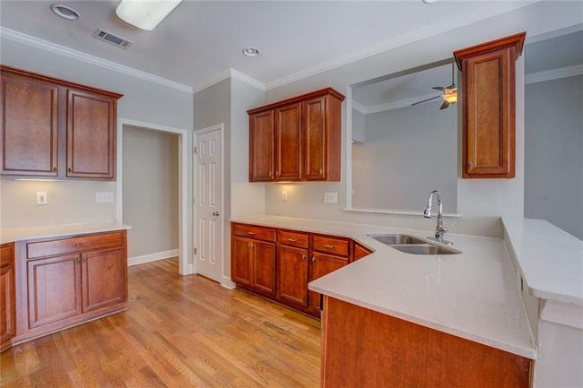 1065 Chippewa Oak Dr, House other with 3 bedrooms, 2 bathrooms and null parking in Dacula GA | Image 16
