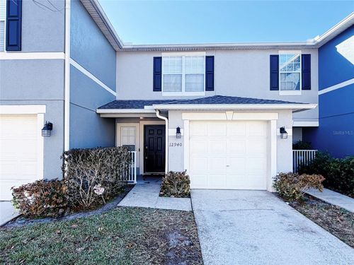 12940 Lexington Summit St, ORLANDO, FL, 32828-4306 | Card Image