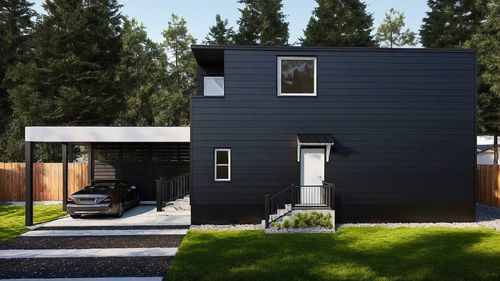 1-3421 Neal St, Austin, TX, 78702-3733 | Card Image