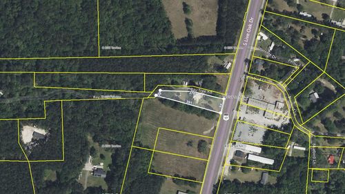 2063 S Live Oak Dr, Moncks Corner, SC, 29461-7244 | Card Image