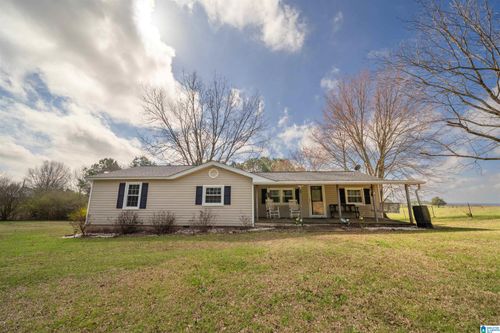1419 County Road 480, woodland, AL, 36280-6751 | Card Image