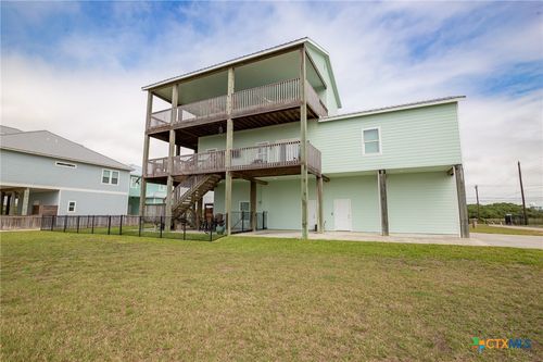 108 Koinonia Ct, Port O Connor, TX, 77982 | Card Image