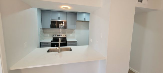 Wow Luxury Updated Kitchen with new cabinets appliances, fixtures & lights! | Image 8