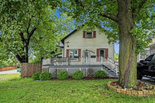 1303 Cora St, Joliet, IL, 60435-2620 | Card Image