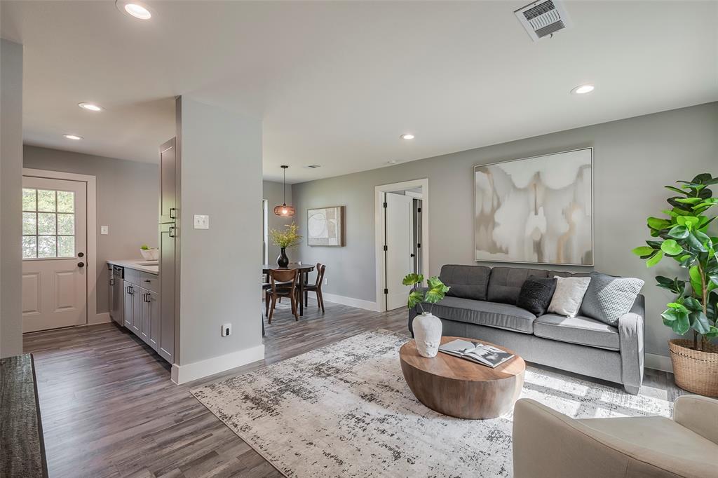 Cayuga Dr, Dallas, TX 75228