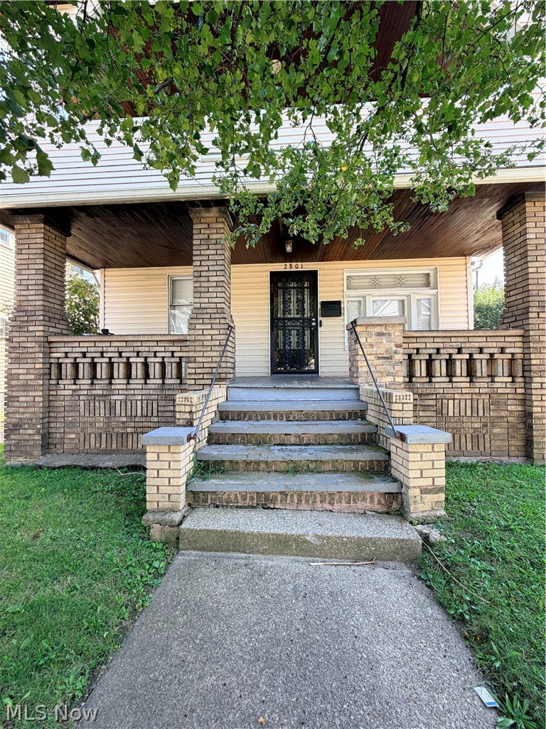 Residential Lease in Cleveland