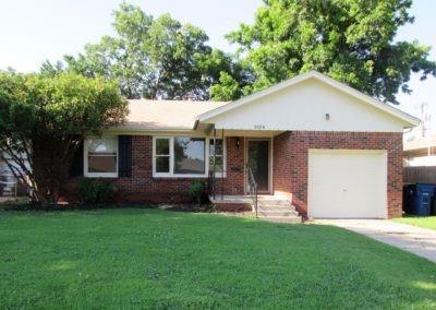 Westchester Dr, Oklahoma City, OK 73120