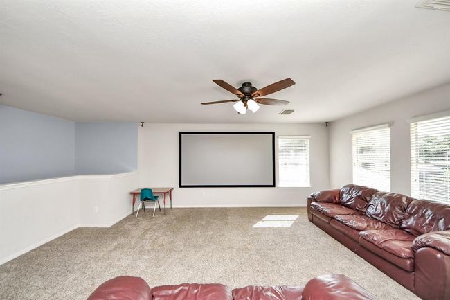 2613 Broussard Ct, House other with 4 bedrooms, 4 bathrooms and 2 parking in Seabrook TX | Image 37