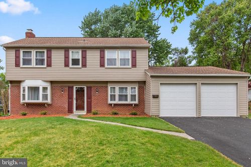 4004 Croydon Ln, BOWIE, MD, 20715-1364 | Card Image