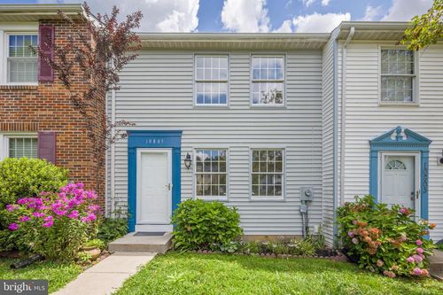10805 Sir Barton Cir, DAMASCUS, MD, 20872-2104 | Card Image