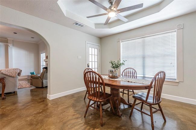 15631 Fir Rd, House other with 3 bedrooms, 2 bathrooms and 6 parking in Santa Fe TX | Image 10