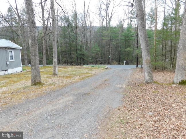 5 Red Oak Ln, House other with 2 bedrooms, 1 bathrooms and null parking in MILROY PA | Image 24
