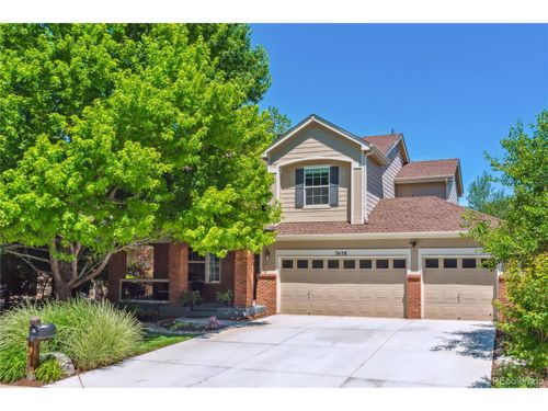 7478 Exeter Pl, Castle Pines, CO, 80108-8878 | Card Image