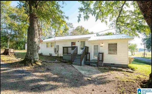 4328 Old Jasper Hwy, Adamsville, AL, 35005-1343 | Card Image