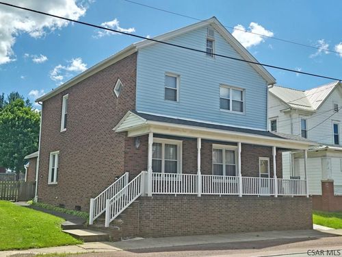 17 Grant St, Salisbury, PA, 15558-2612 | Card Image