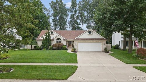 2239 Stirrup Drive, Unknown, MI, 48182 | Card Image