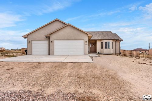 1216 N Ladonia Dr, Pueblo West, CO, 81007-1336 | Card Image