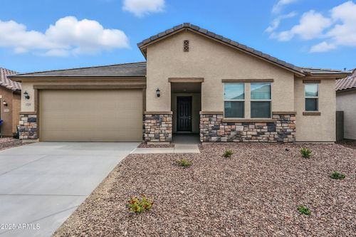 17151 W Oberlin Way, Surprise, AZ, 85387-1216 | Card Image