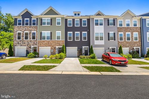 1711 Red Fox Trl Trail, ODENTON, MD, 21113 | Card Image