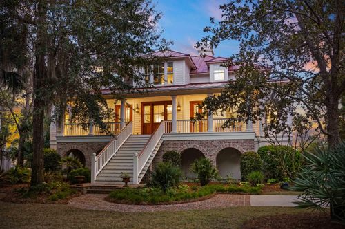 2835 Old Drake Drive, Seabrook Island, SC, 29455 | Card Image