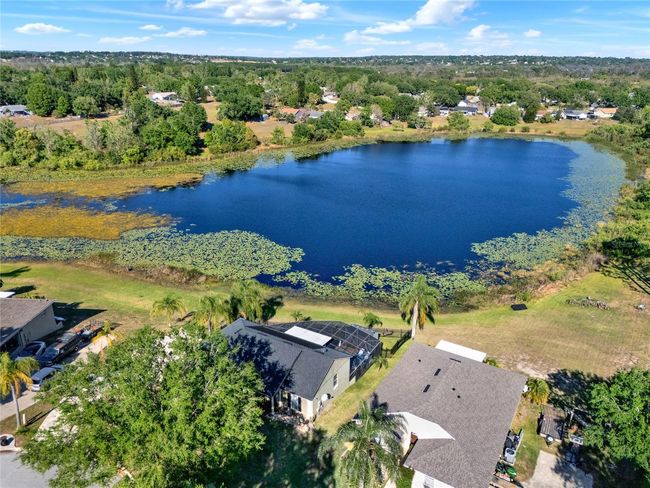 10549 Via De Robina Ct, House other with 4 bedrooms, 3 bathrooms and null parking in CLERMONT FL | Image 48