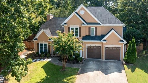 680 Evening Pine Ln, Johns Creek, GA, 30005-7417 | Card Image