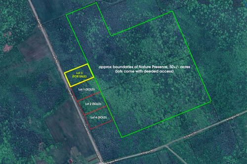 Lot 4 Outram Rd, Mount Hanley, NS, B0S | Card Image