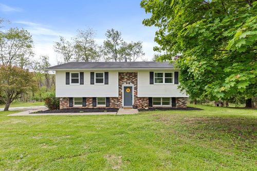 1098 Castleman Run Rd, Valley Grove, WV, 26060-1071 | Card Image