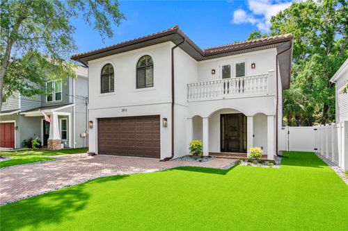 3512 W San Juan St, TAMPA, FL, 33629-7904 | Card Image