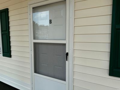 View of doorway to property | Image 3