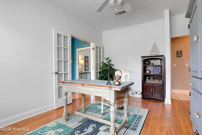 161 N Lake Dr, House other with 3 bedrooms, 2 bathrooms and 2 parking in Boiling Spring Lakes NC | Image 24