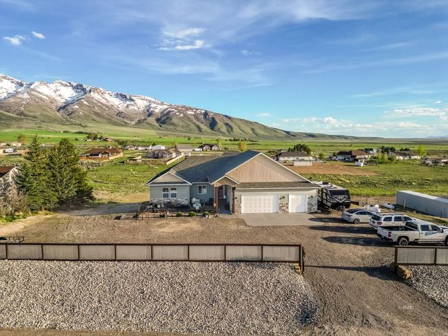 752 Thorpe Dr, House other with 5 bedrooms, 4 bathrooms and null parking in Spring Creek NV | Image 4