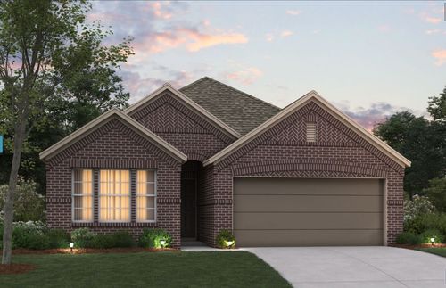 1032 Tarryhill Dr, Crowley, TX, 76036-1539 | Card Image