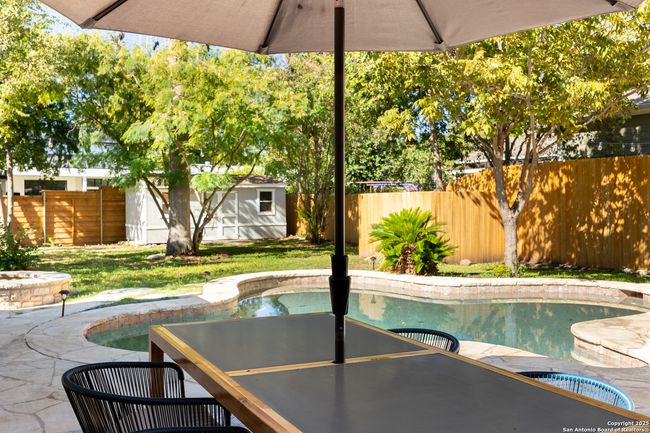 5214 Valley Oak Dr, House other with 3 bedrooms, 3 bathrooms and null parking in Austin TX | Image 32