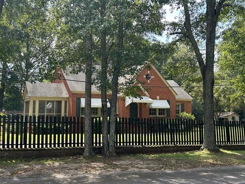 114 Old River Bridge Rd Se, Milledgeville, GA, 31061-8466 | Card Image