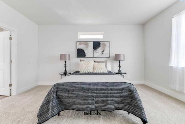 6817 Steelhead Ave, House other with 4 bedrooms, 3 bathrooms and 3 parking in Pasco WA | Image 15
