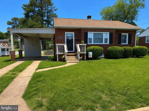 196 Selma Rd, ORANGE, VA, 22960-1827 | Card Image
