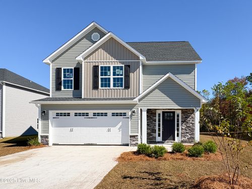 720 Ellabond St, Sneads Ferry, NC, 28460 | Card Image