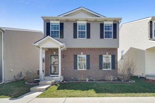 12753 Ellsworth St, Crown Point, IN, 46307 | Card Image