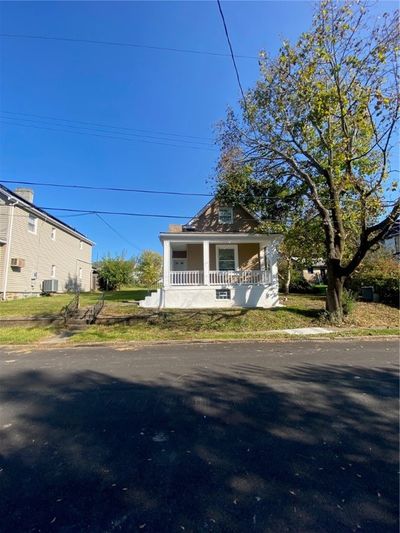 2707 Kansas Street, House other with 3 bedrooms, 2 bathrooms and 2 parking in McKeesport PA | Image 3