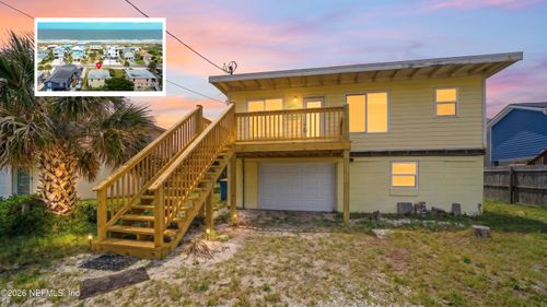 933 N Fletcher Ave, Fernandina Beach, FL, 32034-2004 | Card Image