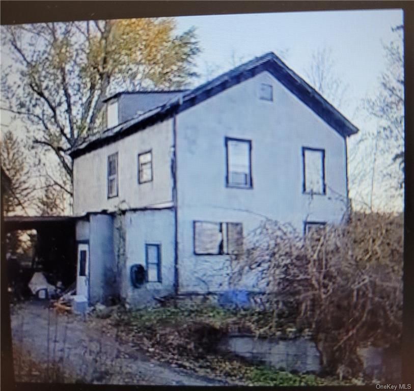 Manchester Rd, Poughkeepsie, NY 12603 #1