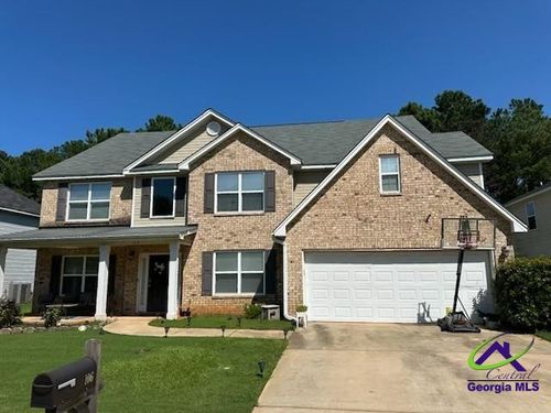 106 Arbor Crk, Warner Robins, GA, 31093-8957 | Card Image