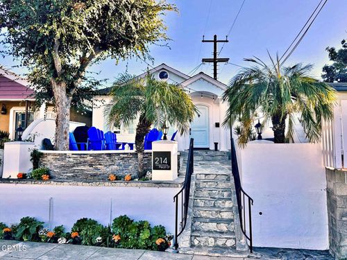 214 Pearl St, Redondo Beach, CA, 90277-3772 | Card Image