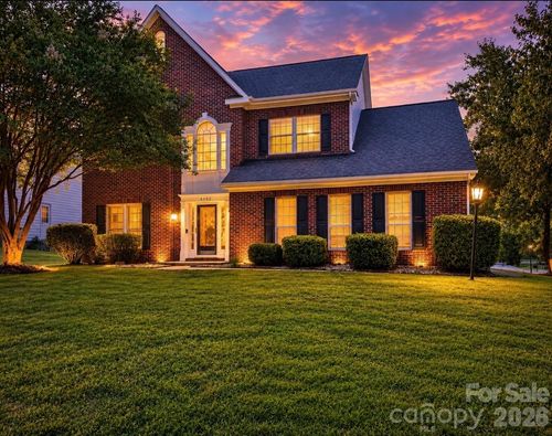 6102 Tesh Ct, Charlotte, NC, 28269-7153 | Card Image