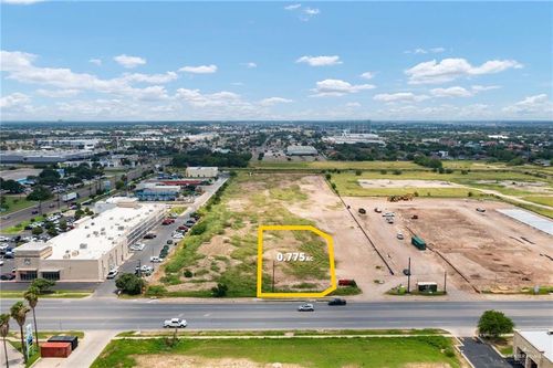 lot-2-1610 Lot 2 E Ridge Rd, Pharr, TX, 78577 | Card Image